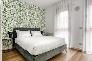 limehome Milan Park Towers - Milan - 8