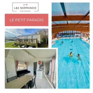 Le Petit Paradis - Litteau - 0