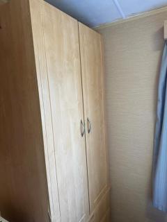 Newquay Bay Porth Caravan - 8 Berth - Newquay - 3