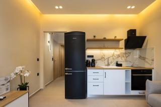 Aelia City Suites - 8