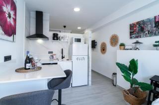 Central Studio by Casasol - Nerja - 5