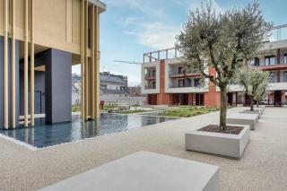 limehome Milan Park Towers - Milan - 7