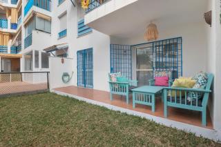 Conjunto Don Pedro - Torremolinos - 9