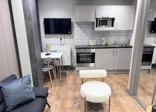 Luxury Studio Long Stay Suite - Maidstone - 8