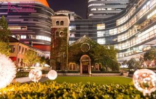 上海加特奈斯新时空酒店中山公园店 - 6