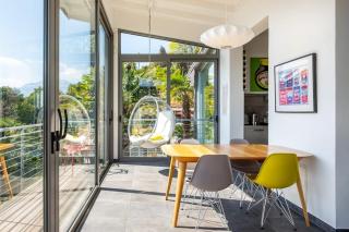 Luxury Lake Maggiore villa - Pallanza - 6