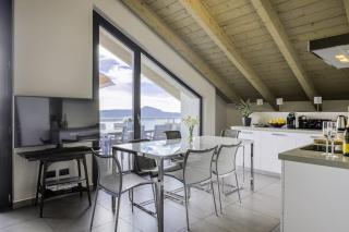Maggiore Lake apartment - Lesa - 7
