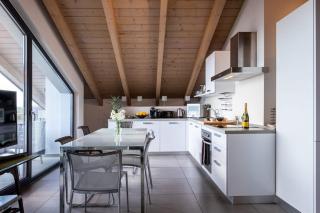 Maggiore Lake apartment - Lesa - 8