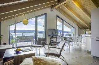 Maggiore Lake apartment - Lesa - 4