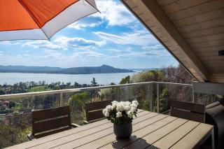 Maggiore Lake apartment - Lesa - 1