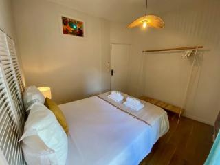 ''Rooftop'' Superbe T3 quartier haut avec Rooftop privé! - Sète - 2