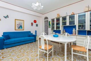 La Casa Di Anna Giardini Naxos - Giardini Naxos - 7