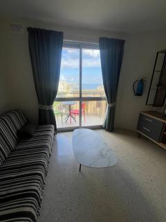 1 Bedrm Apt Seaview Balluta Bay (15) - St Julian's - 6