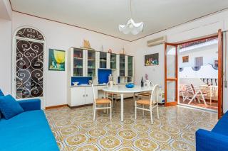 La Casa Di Anna Giardini Naxos - Giardini Naxos - 8