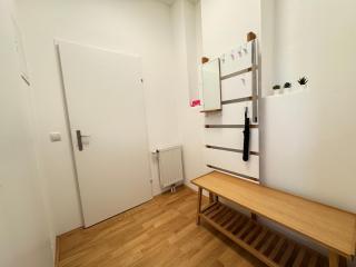 Trendy Apartment zentral gelegen - Vienna - 8