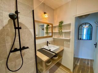 ''Rooftop'' Superbe T3 quartier haut avec Rooftop privé! - Sète - 4
