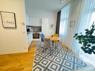 Trendy Apartment zentral gelegen - Vienna - 2