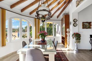 Casa Cacteae - Jávea - 5
