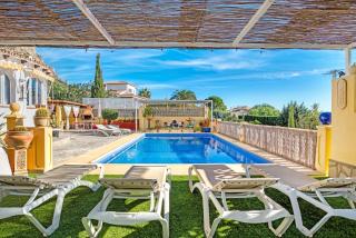 Casa Cacteae - Jávea - 9