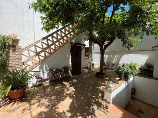 Carmen auténtico con encanto en Albaicín Granada con piscina y parking opcional - Granada - 3