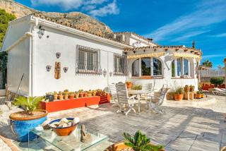 Casa Cacteae - Jávea - 8