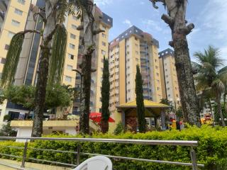 Sol das Caldas 1003 -B 1 - Caldas Novas - 9