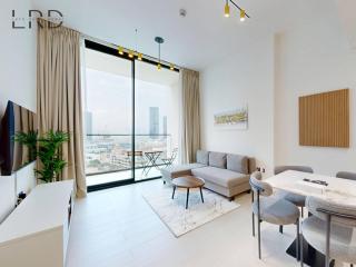 Brand New and Modern Smart Home 1BR - 0