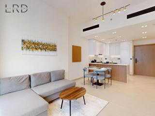 Brand New and Modern Smart Home 1BR - 8