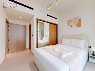 Brand New and Modern Smart Home 1BR - 3