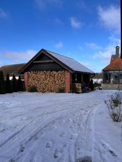 Mały Apartament - Wierzbiny numer 2 - 9