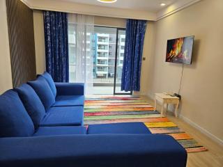 Ideal Homes, 1 Bedroom - Nairobi - 7