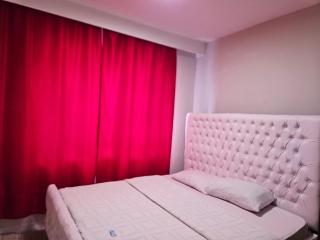 Ideal Homes, 1 Bedroom - Nairobi - 5