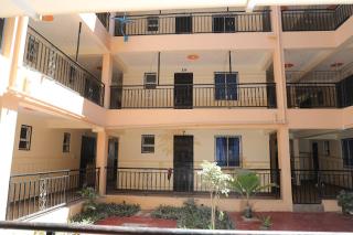 Mtwapa Studio Apartments - 3