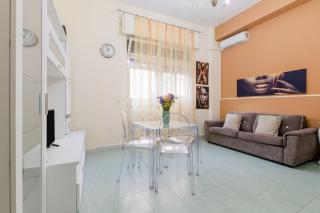 Comfortable Central Apartment - Palermo - Palermo - 7