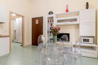 Comfortable Central Apartment - Palermo - Palermo - 6