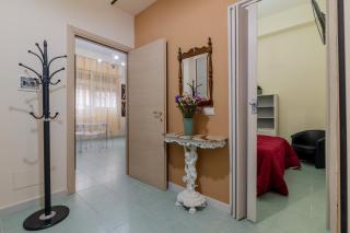 Comfortable Central Apartment - Palermo - Palermo - 4