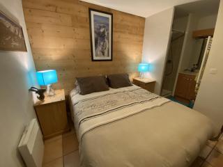 les 7 laux immobilier chalet C - Prapoutel - 1