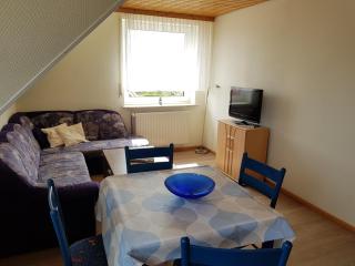 Ferienhaus Schäfer, 1Stock und Dachgeschoss - Borkum - 7