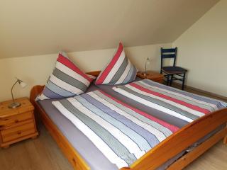 Ferienhaus Schäfer, 1Stock und Dachgeschoss - Borkum - 5