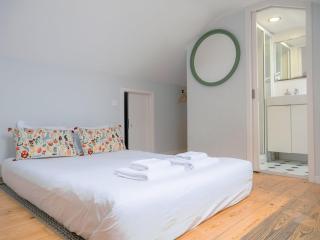Charming Duplex in Graça | By Airnest - Lisbona - 4
