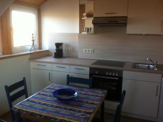 Ferienhaus Schäfer, 1Stock - 5