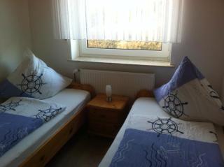 Ferienhaus Schäfer, 1Stock - 4