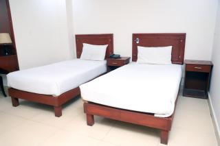 Hotel Pak Heritage - Lahore - 8