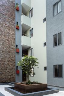 Stylishly furnished 2bedroom - 2