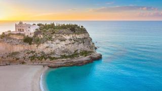 Sunset Beach Club Tropea - Tropea - 1