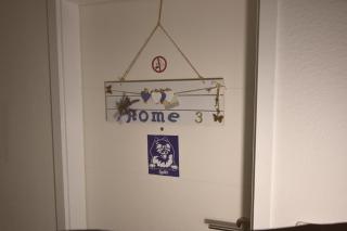 Ferienwohnung Spitz - Dornum - 2