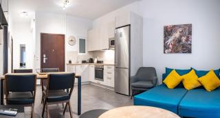 Evaggelismos Apt Metro Station 1 bdrm 2pers by MPS - Atene - 8