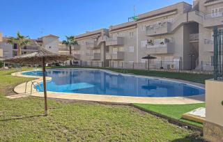 2 Bedroom Gorgeous Apartment In Águilas - 9