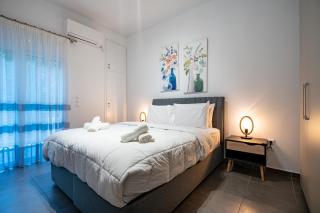 Evaggelismos Apt Metro Station 1 bdrm 2pers by MPS - Atene - 7