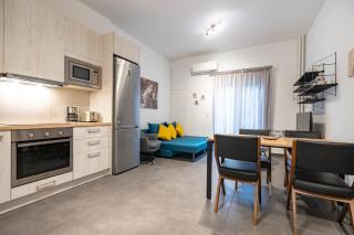 Evaggelismos Apt Metro Station 1 bdrm 2pers by MPS - Atene - 1